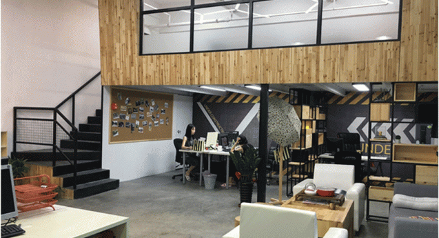 凱幄展覽